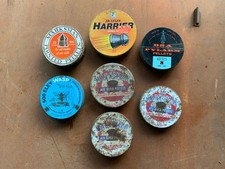 Vintage Air Rifle Pellets &