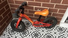Kids' Balance Bike Toddler