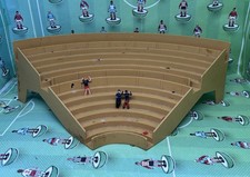 Subbuteo Corner Terrace - Set