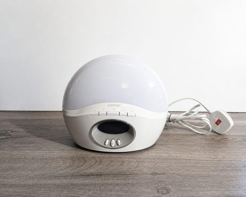 Lumie bodyclock active - lumie,
