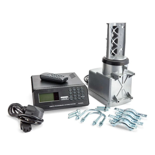 600 vhf uhf - antenna, rotator