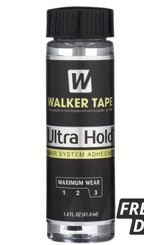 Walker tape ultra hold - walker,
