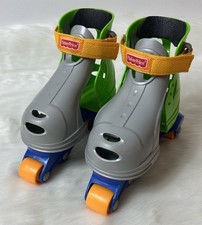 Fisher Price Grow With Me 1 2