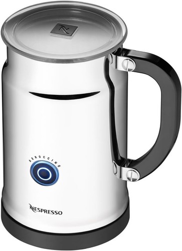 Nespresso aeroccino plus - nespresso,