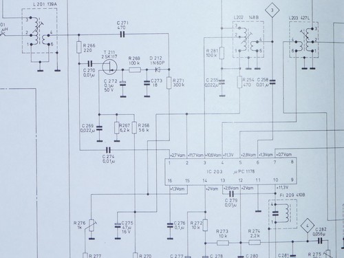 Service manual for pioneer - manual,