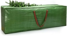 Christmas tree storage bag - tree,