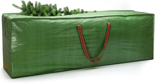 Christmas tree storage bag - christmas,