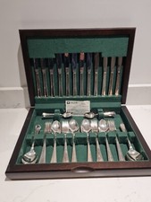 Oneida 44 X Cutlery Canteen