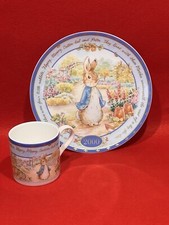 Wedgwood Beatrix Potter Peter