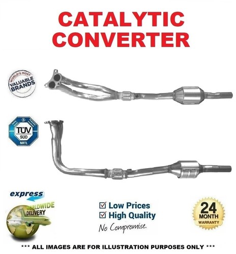 Cat catalytic converter for - catalytic,