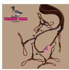 Duck and goose call lanyard (UK wildfowling, duck and goose shooting/decoy) 