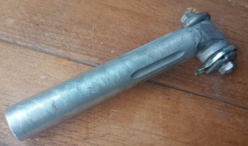 Vintage seat post - sr, and