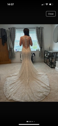 Maggie sottero daxton wedding - maggie,