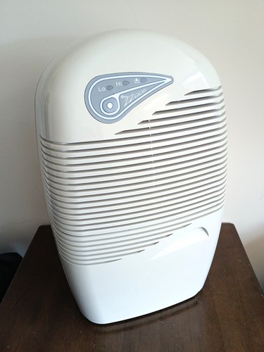 Ebac 2200e dehumidifier - ebac, 15