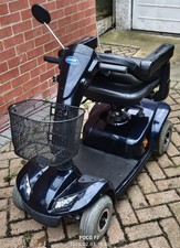 Invacare Leo Mobility Scooter