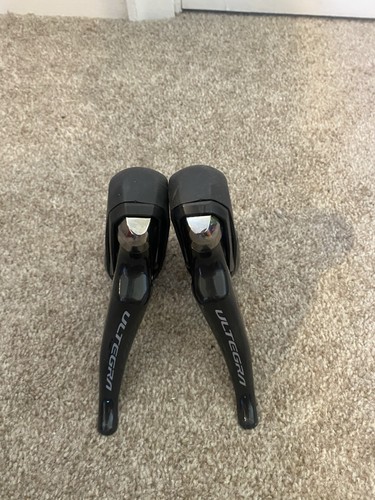 Shimano ultegra r8020 - ultegra, st-r8020