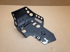 Triumph Tiger 800 XCX Engine