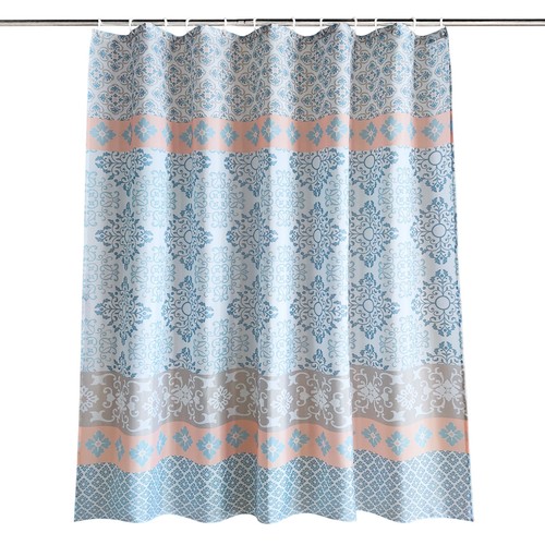 Shower curtain mould proof - curtain,