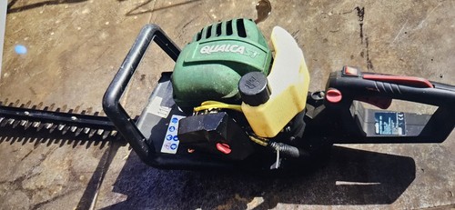 Qualcast qjb26 petrol hedge - qjb26,