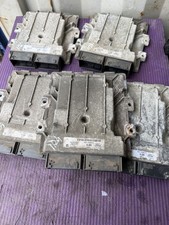 FORD TRANSIT CUSTOM ENGINE ECU