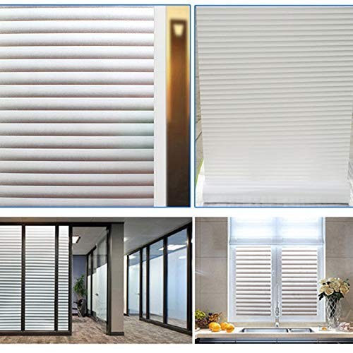 Door window film privacy - door,