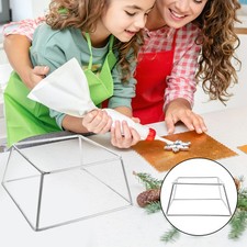  Pizza Rack Stand Food Serving