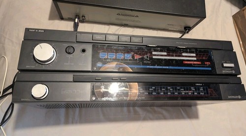 Hitachi hta tuner - hta, -07