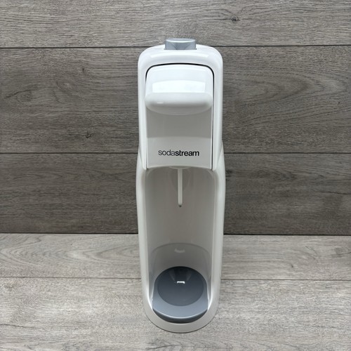 Sodastream jet a200 sparkling - jet,