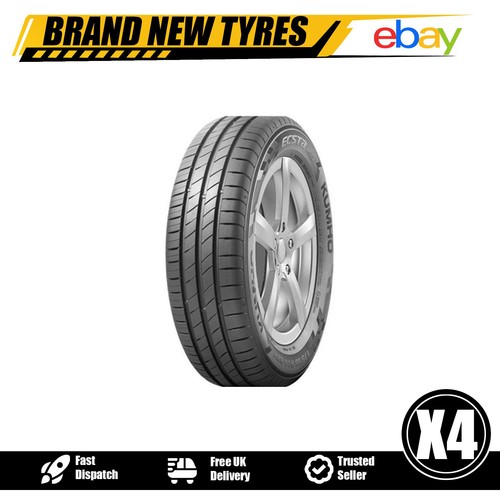 215 55r16 kumho ecsta - 215/55r16,