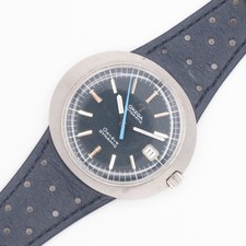 Vintage Omega Geneve Dynamic