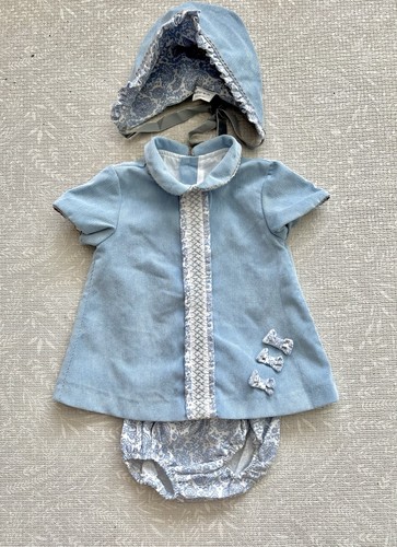 Quinper spanish baby girl - baby,