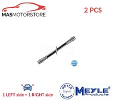 BRAKE HOSE LINE PIPE MEYLE 014