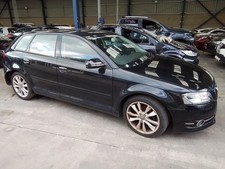 GEARBOX AUDI A3 MK2 FL (8P) (A5) 2003 TO 2013 1598 DIESEL LUB 5 Speed MANUAL