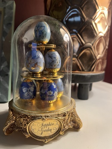 Franklin mint house - franklin,