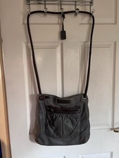 Fenn Wright Manson Studio Shoulder Bag Handbag Brown Khaki 