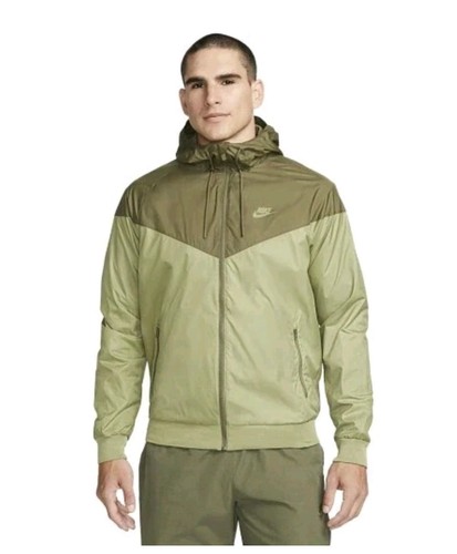 Nike sportswear hooded men - sportswear,