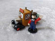  Postman Pat Corgi Ted Glen And Truck 2004