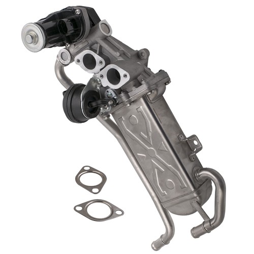 Outlet egr valve - egr, for