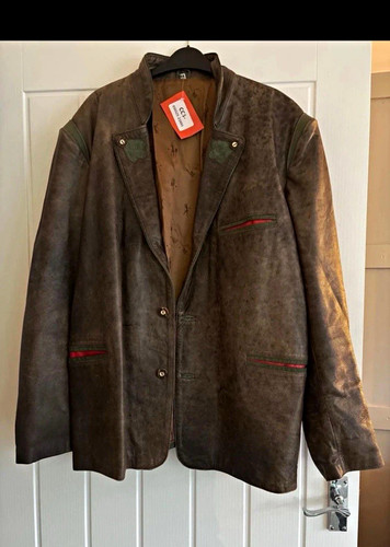 Vera pelle men brown - men’s,