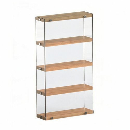 Blind box figure display - blind,