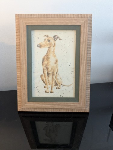 6x4 wrendale print - 6x4, a