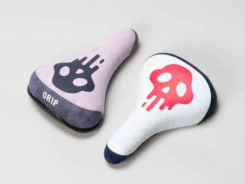 Mafiabikes drip silicon grip - silicon,