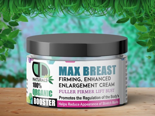 Strongest breast enlargement - breast,