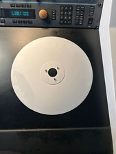 STUDER/ REVOX 1.013.046,00 PANCAKE PLATE A80 A81  30CM GREAT CONDITION