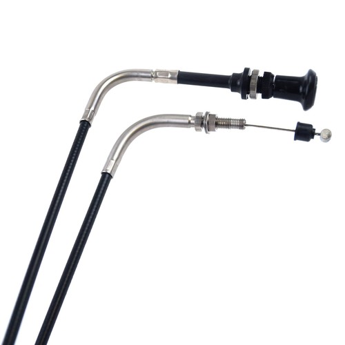 Choke cable for yamaha super - choke,
