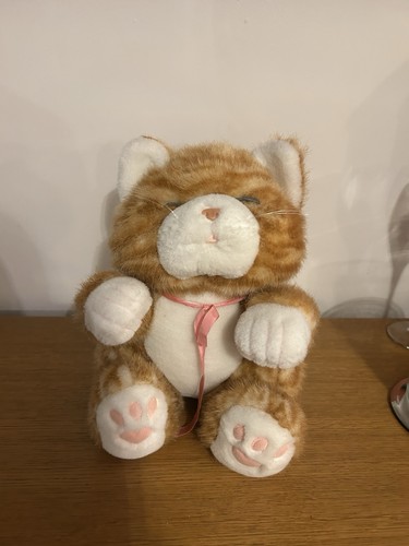 Vintage steventon ginger - vintage,
