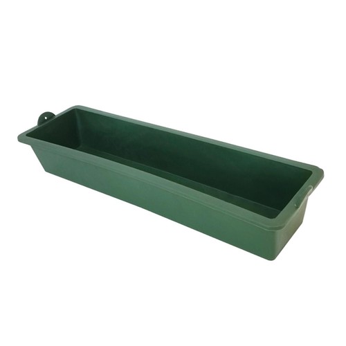 Trough hanging chicken - trough,