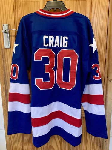 Jim craig miracle 1980 usa - #30,