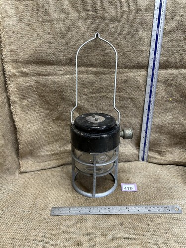 Vintage original bullfinch gas - vintage,