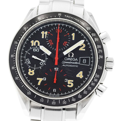 Omega speedmaster mark - speedmaster,